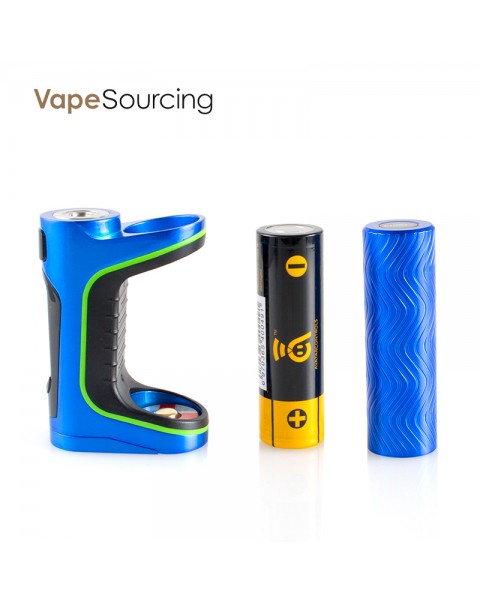 Eleaf iStick Pico S Kit 100W