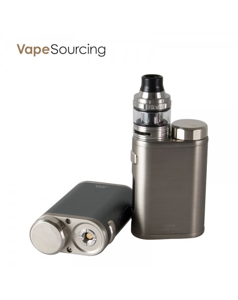 Eleaf iStick Pico 21700 with ELLO Kit