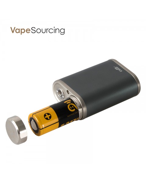 Eleaf iStick Pico 21700 with ELLO Kit