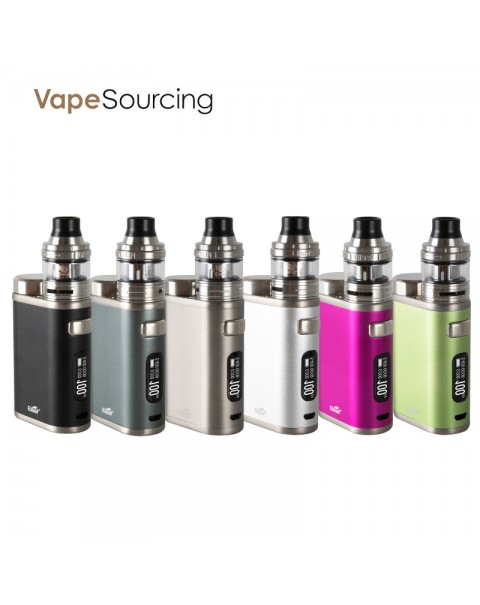 Eleaf iStick Pico 21700 with ELLO Kit