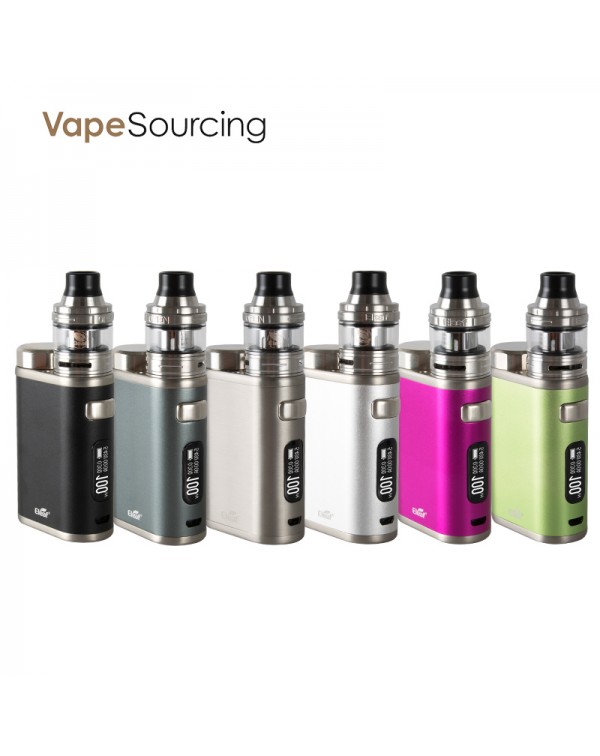 Eleaf iStick Pico 21700 with ELLO Kit