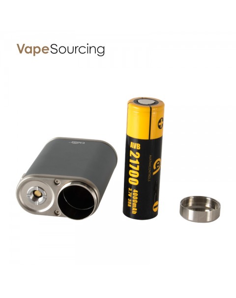 Eleaf iStick Pico 21700 with ELLO Kit