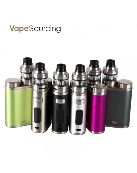 Eleaf iStick Pico 21700 with ELLO Kit