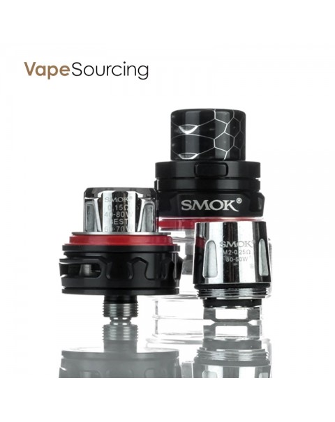 SMOK Stick Prince Baby Kit with TFV12 Baby Prince (Mesh Coil)