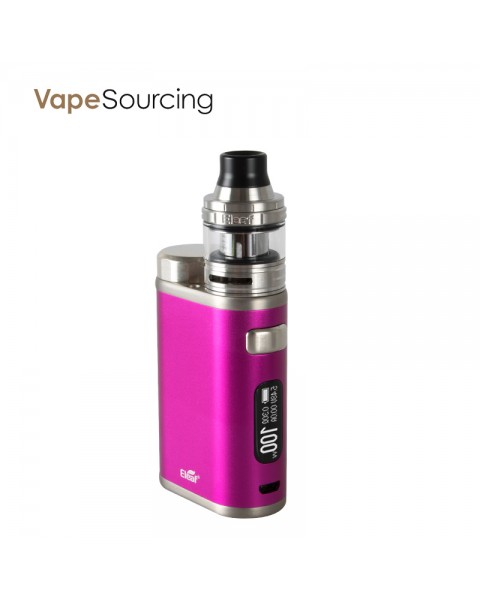 Eleaf iStick Pico 21700 with ELLO Kit