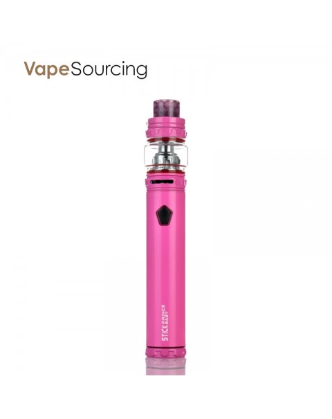 SMOK Stick Prince Baby Kit with TFV12 Baby Prince (Mesh Coil)