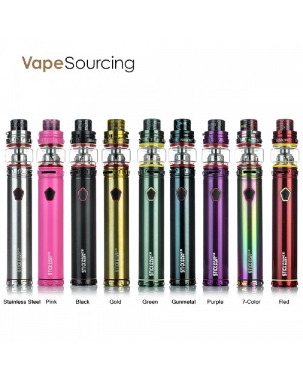 SMOK Stick Prince Baby Kit with TFV12 Baby Prince ...