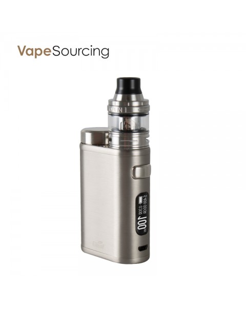 Eleaf iStick Pico 21700 with ELLO Kit