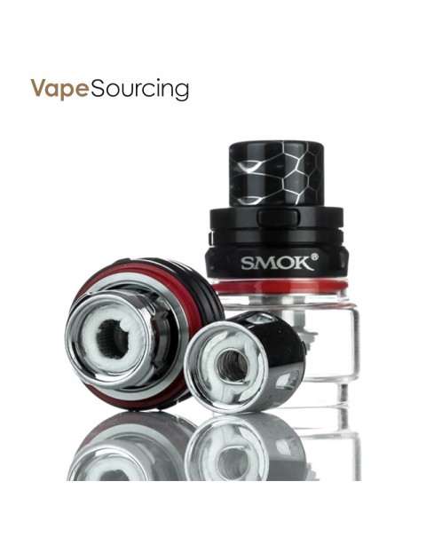 SMOK Stick Prince Baby Kit with TFV12 Baby Prince (Mesh Coil)