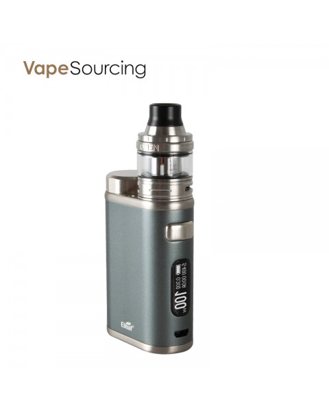 Eleaf iStick Pico 21700 with ELLO Kit