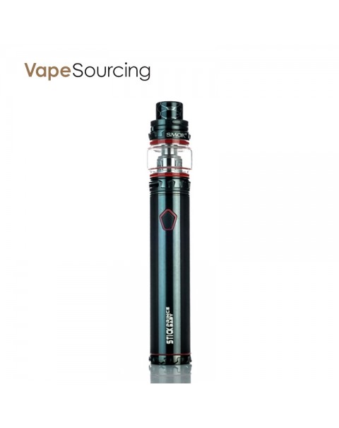 SMOK Stick Prince Baby Kit with TFV12 Baby Prince (Mesh Coil)