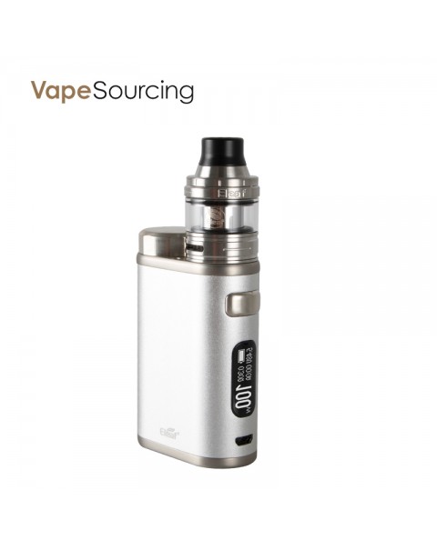 Eleaf iStick Pico 21700 with ELLO Kit