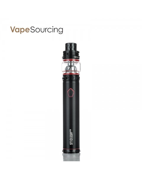 SMOK Stick Prince Baby Kit with TFV12 Baby Prince (Mesh Coil)