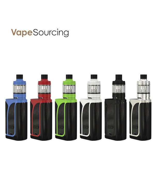 Eleaf IKUUN i200 with Melo 4 Full Kit