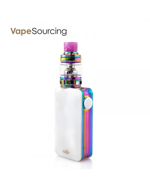 Eleaf iStick Nowos Kit 80W with ELLO Duro Tank 4400mAh