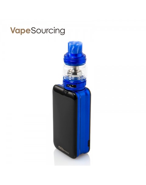 Eleaf iStick Nowos Kit 80W with ELLO Duro Tank 4400mAh