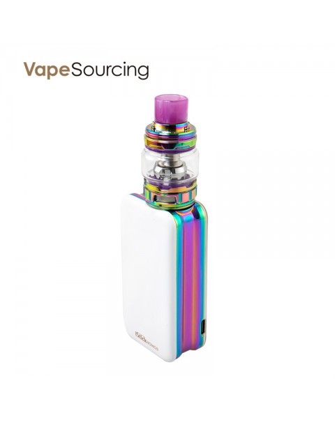 Eleaf iStick Nowos Kit 80W with ELLO Duro Tank 4400mAh