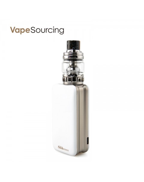 Eleaf iStick Nowos Kit 80W with ELLO Duro Tank 4400mAh