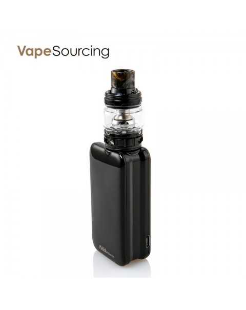 Eleaf iStick Nowos Kit 80W with ELLO Duro Tank 4400mAh