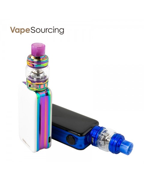 Eleaf iStick Nowos Kit 80W with ELLO Duro Tank 4400mAh