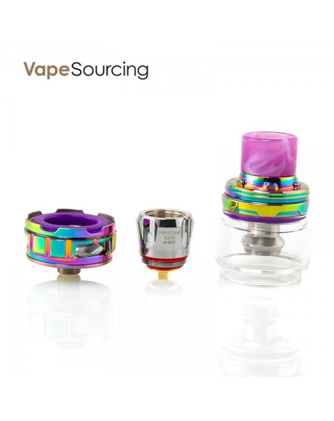 Eleaf iStick Nowos Kit 80W with ELLO Duro Tank 4400mAh