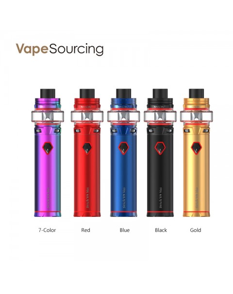 SMOK Stick V9 Max Kit 60W with Stick V9 Max Tank 4000mAh