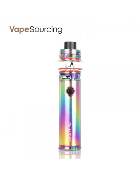 SMOK Stick V9 Max Kit 60W with Stick V9 Max Tank 4000mAh