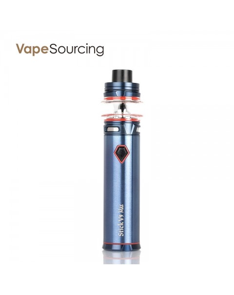 SMOK Stick V9 Max Kit 60W with Stick V9 Max Tank 4000mAh