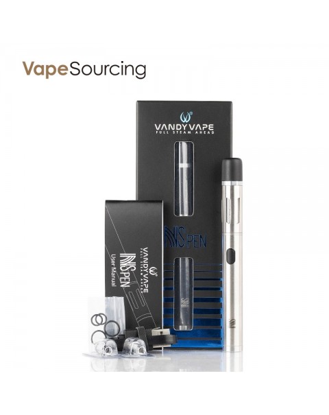 Vandy Vape NS Pen Kit 650mAh