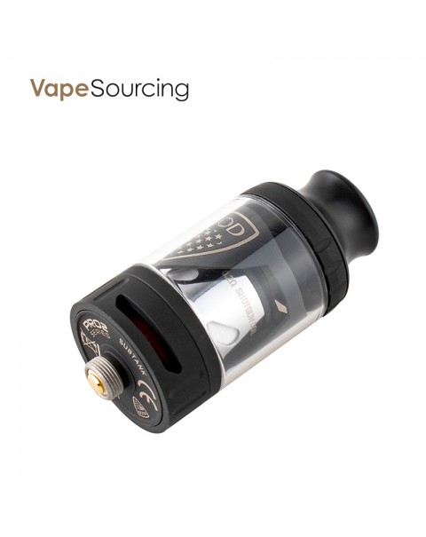 VGOD PRO Kit 200W With 4ml PRO Sub Ohm Tank