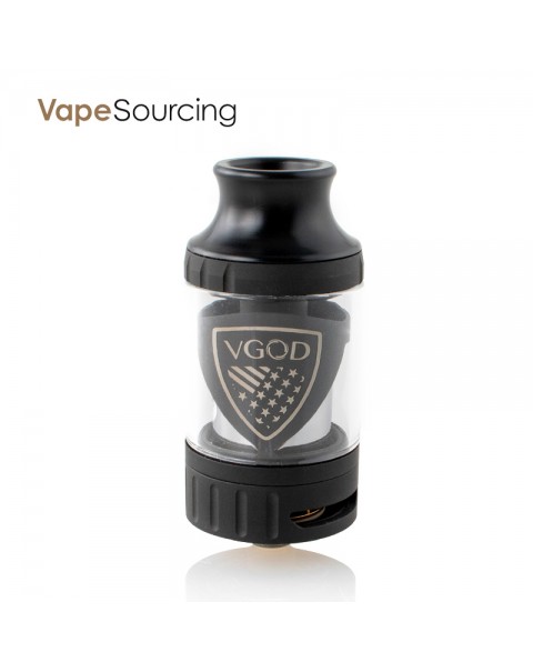 VGOD PRO Kit 200W With 4ml PRO Sub Ohm Tank