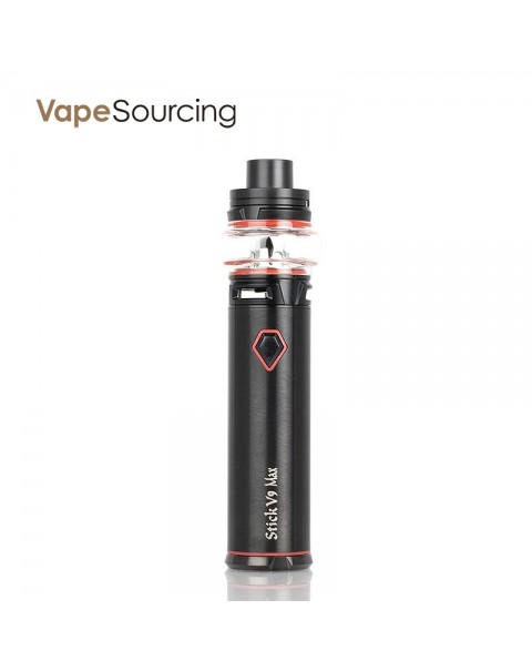 SMOK Stick V9 Max Kit 60W with Stick V9 Max Tank 4000mAh