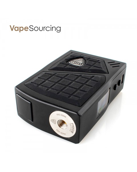 VGOD PRO Kit 200W With 4ml PRO Sub Ohm Tank