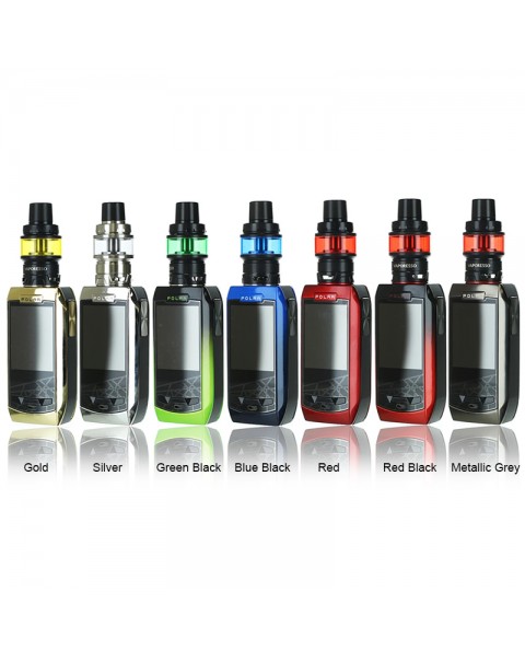 Vaporesso POLAR Kit 220W With Cascade Baby SE Tank