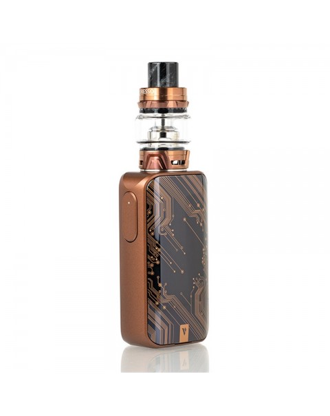 Vaporesso Luxe Kit 220W With Skrr Tank 8ML