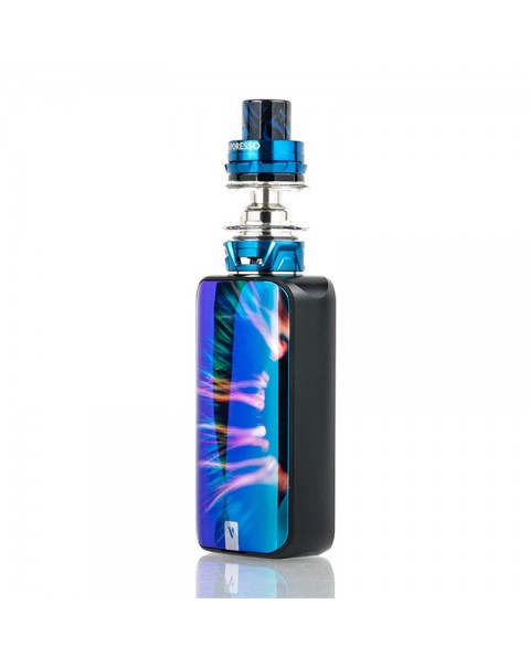 Vaporesso Luxe Kit 220W With Skrr Tank 8ML