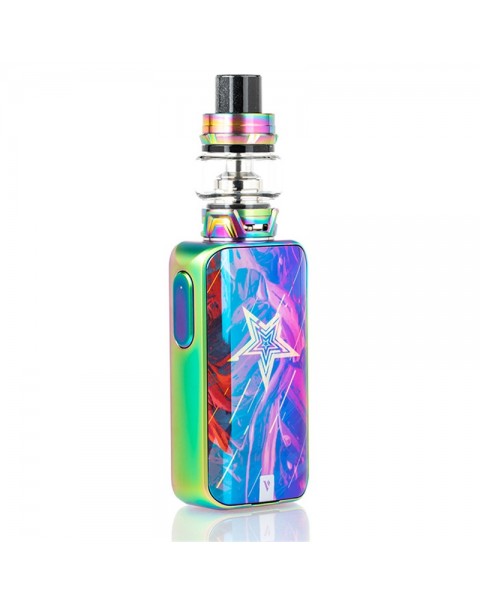 Vaporesso Luxe Kit 220W With Skrr Tank 8ML