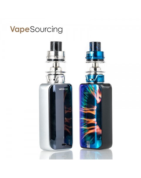 Vaporesso Luxe Kit 220W With Skrr Tank 8ML