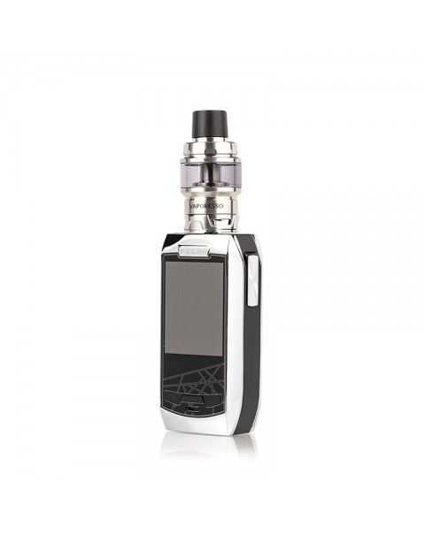 Vaporesso POLAR Kit 220W With Cascade Baby SE Tank