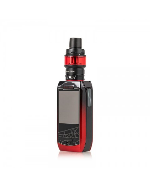 Vaporesso POLAR Kit 220W With Cascade Baby SE Tank