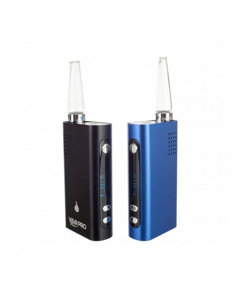 Flowermate V5.0s Pro Mini Dry Herb Vaporizer Kit 1800mAh