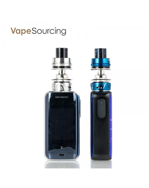 Vaporesso Luxe Kit 220W With Skrr Tank 8ML