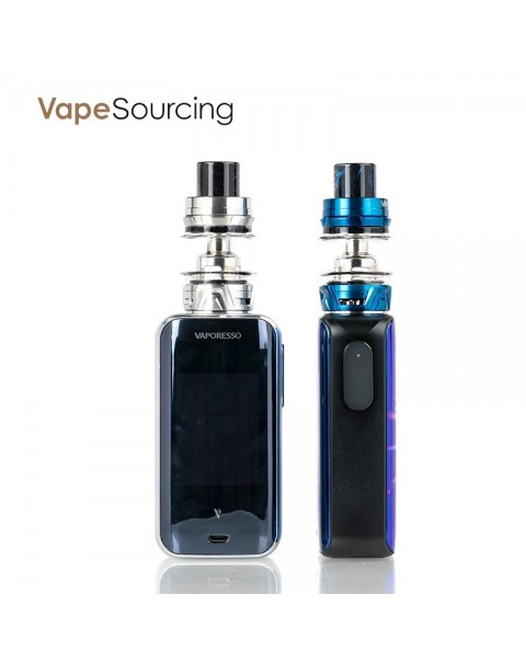 Vaporesso Luxe Kit 220W With Skrr Tank 8ML
