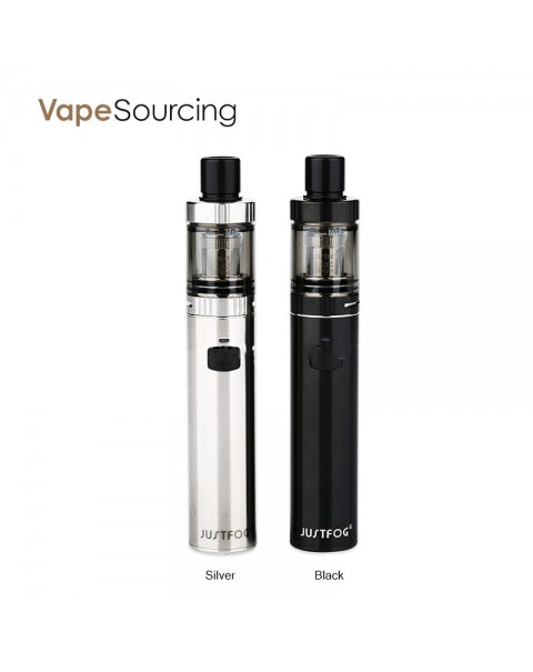 Justfog FOG1 Kit 1500mAh