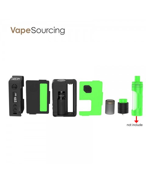 Vandy Vape Pulse X Kit Special Edition 90W with Pulse V2 RDA