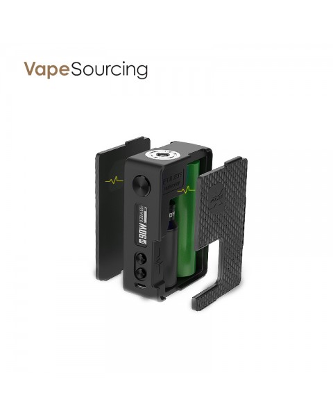 Vandy Vape Pulse X Kit Special Edition 90W with Pulse V2 RDA