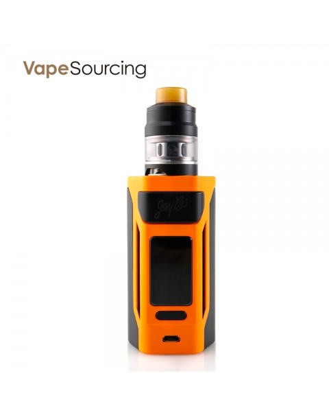 Wismec Reuleaux RX2 20700 Kit 200W with GNOME Tank