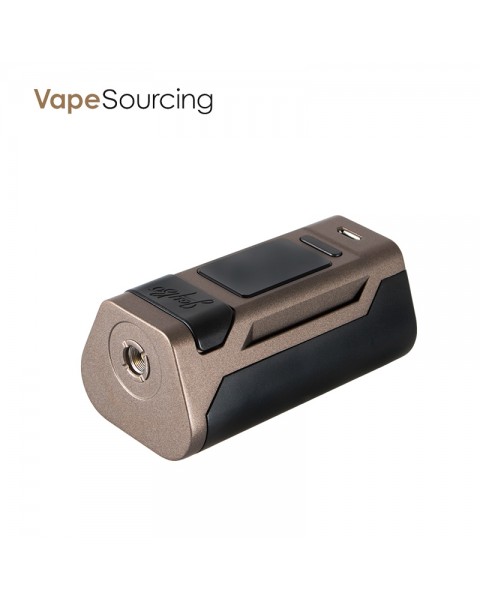 Wismec Reuleaux RX2 20700 Kit 200W with GNOME Tank