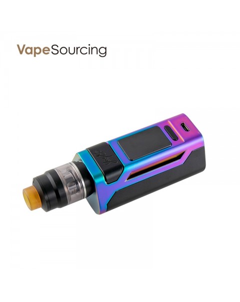 Wismec Reuleaux RX2 20700 Kit 200W with GNOME Tank