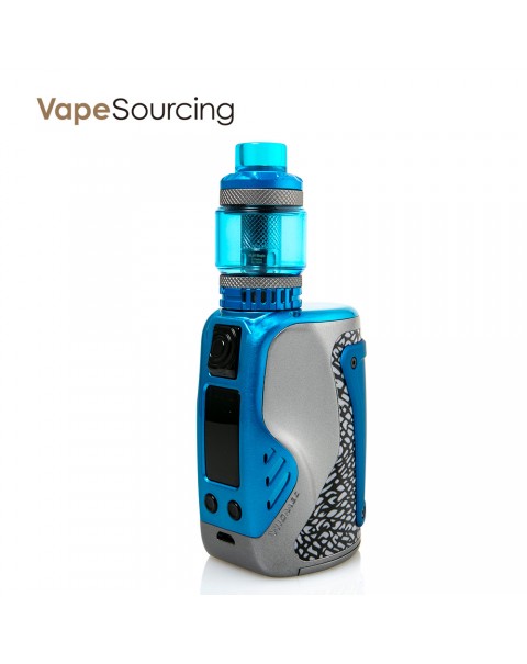 Wismec Reuleaux Tinker Kit 300W With COLUMN Tank